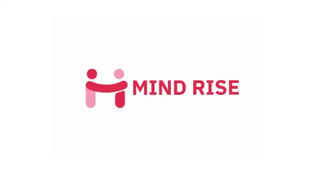 Mind Rise brand book