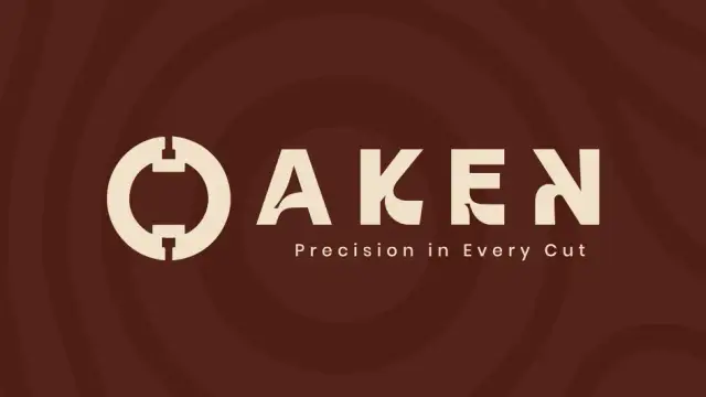 Oaken brand book