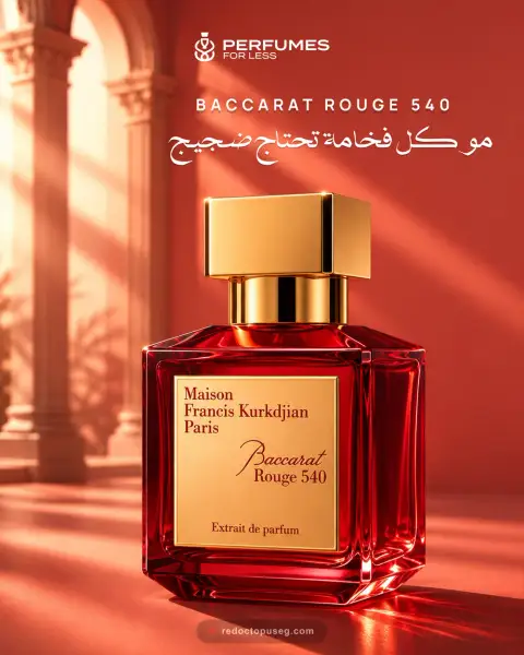 Perfumes For Less post
